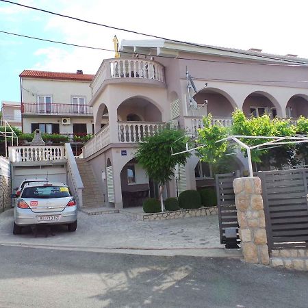 Apartment Crikvenica, Vinodol 8 Exterior photo