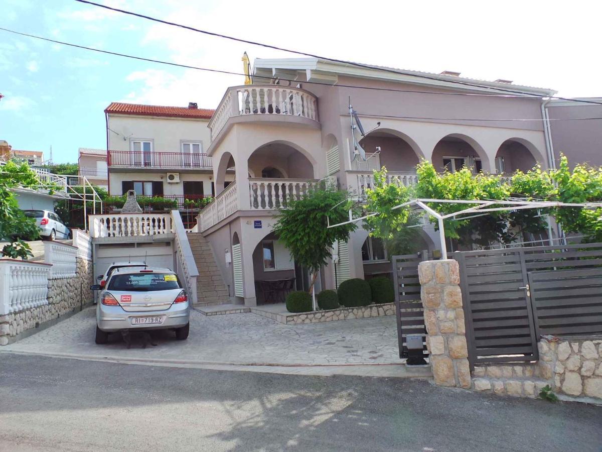 Apartment Crikvenica, Vinodol 8 Exterior photo