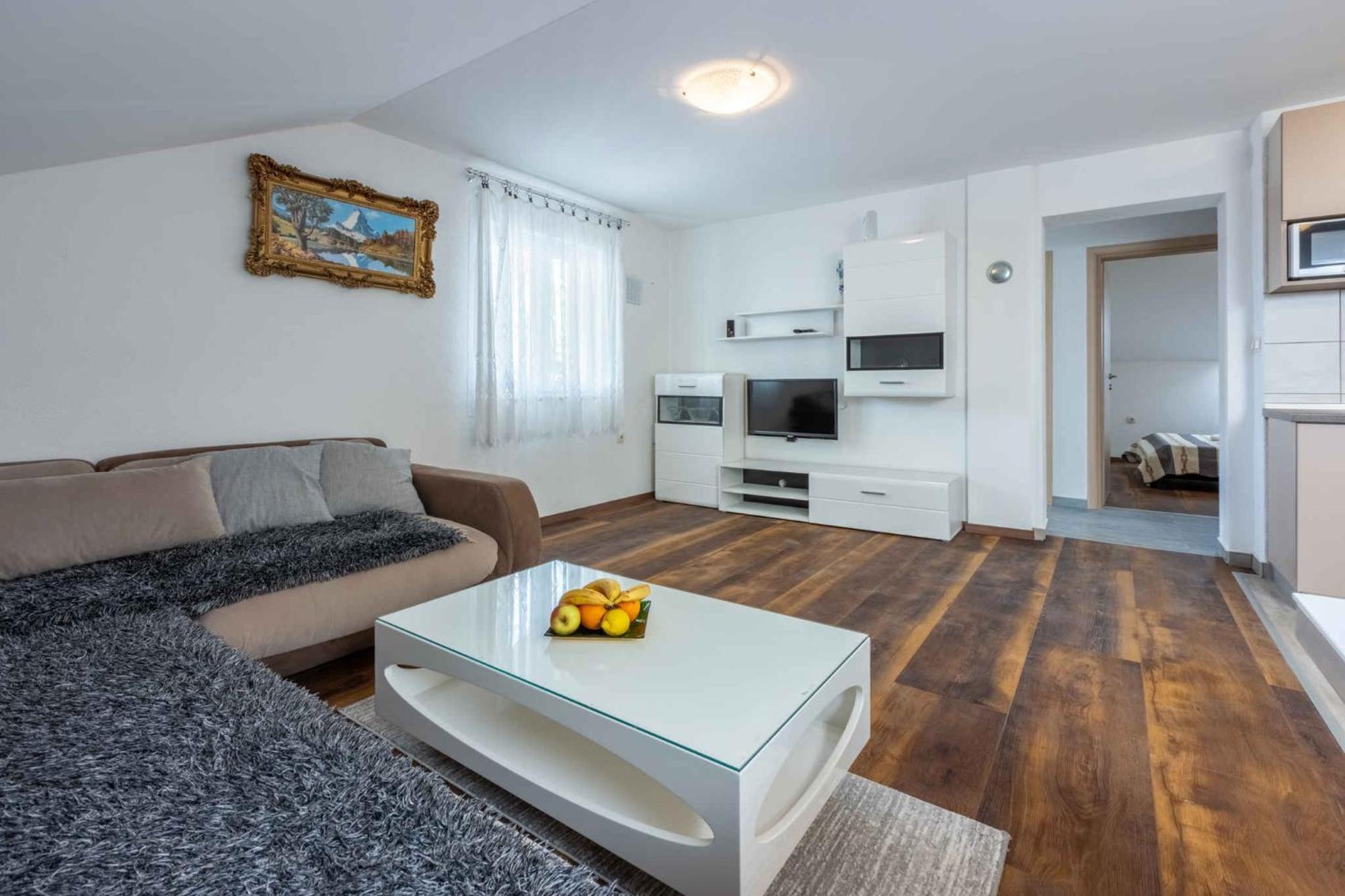 Apartment Crikvenica, Vinodol 8 Exterior photo