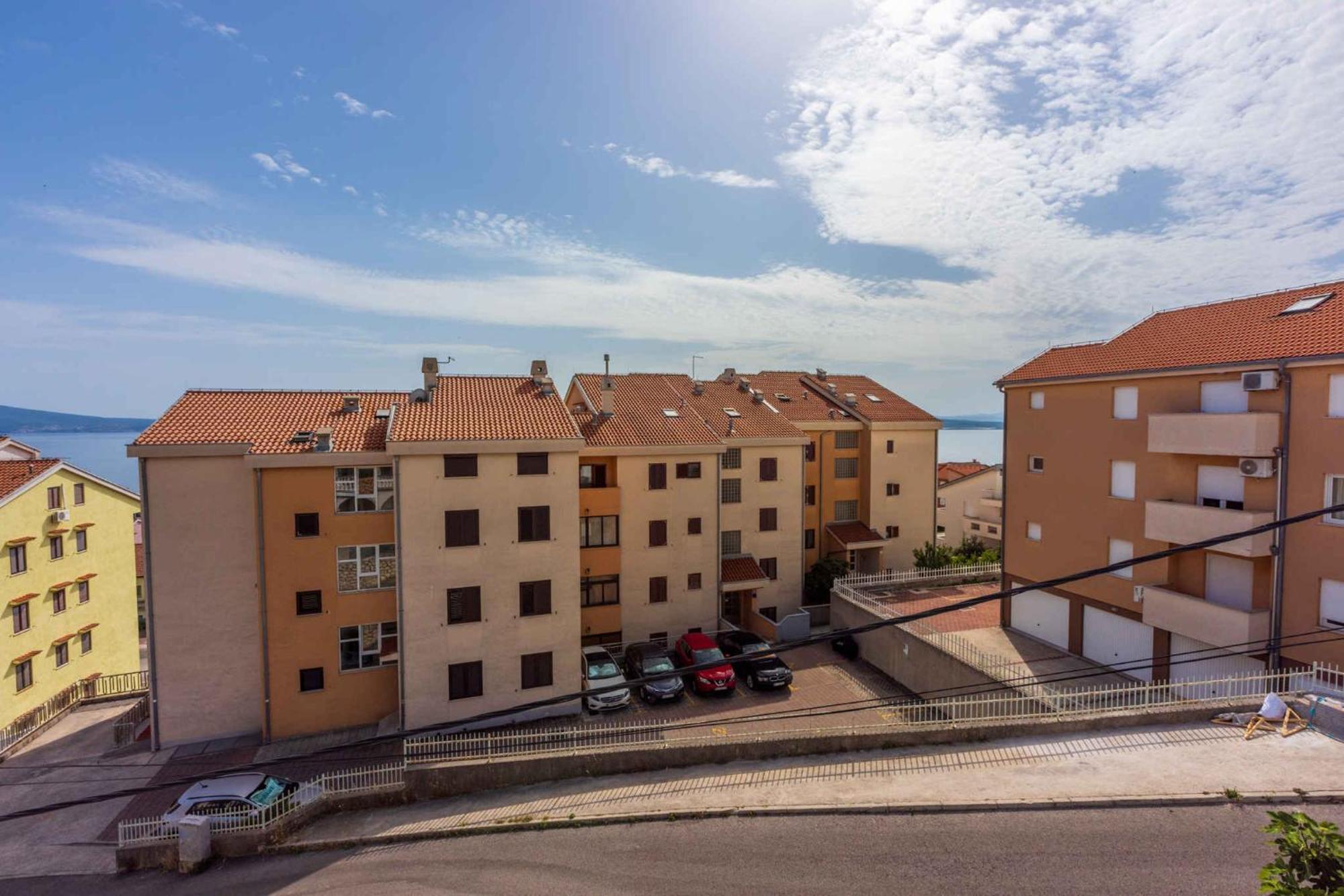 Apartment Crikvenica, Vinodol 8 Exterior photo