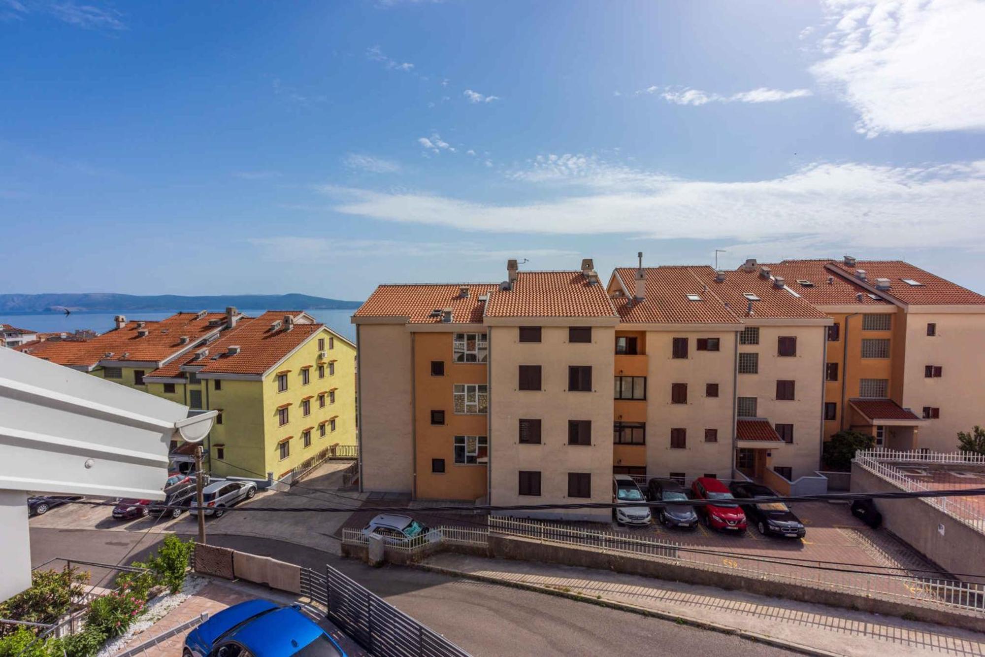 Apartment Crikvenica, Vinodol 8 Exterior photo