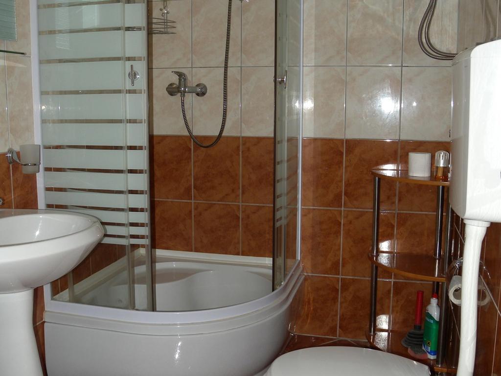 Apartment Crikvenica, Vinodol 8 Exterior photo