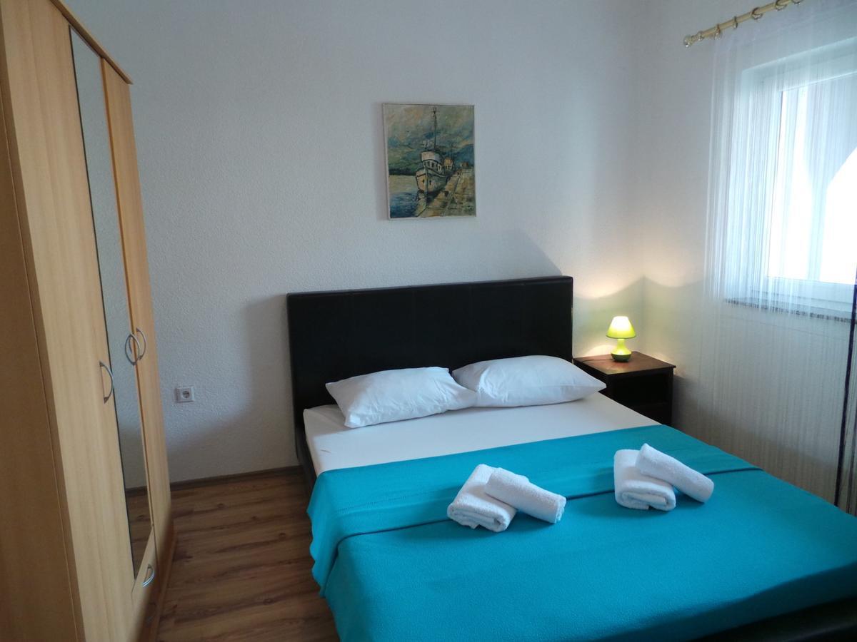 Apartment Crikvenica, Vinodol 8 Exterior photo