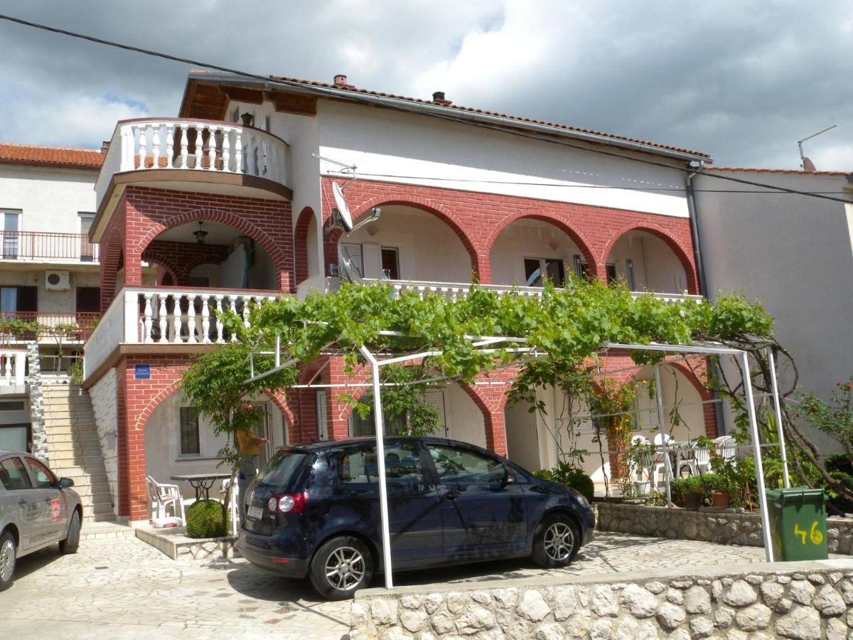 Apartment Crikvenica, Vinodol 8 Exterior photo